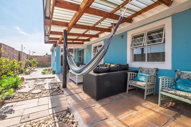 To Let 2 Bedroom Property for Rent in Costa Da Gama Western Cape